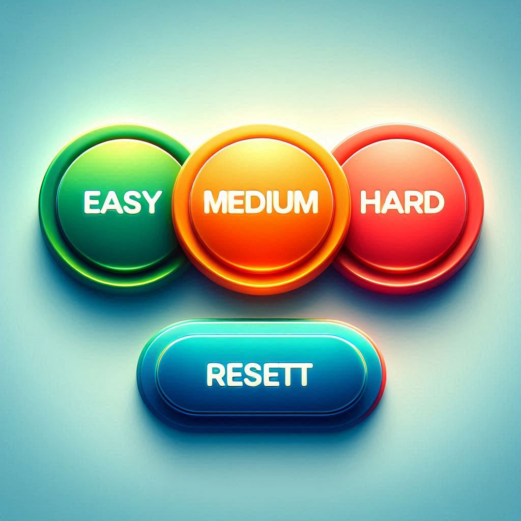 Yes Button
